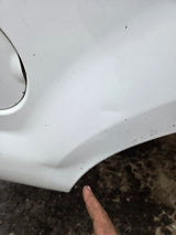 1999-2010 Ford Super Duty F250 F350 6' 9" Short Truck Bed