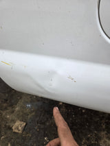1999-2010 Ford Super Duty F250 F350 6' 9" Short Truck Bed