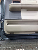 2004-2008 Ford F150 Rear Passenger Crew Cab Door