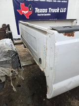 1999-2010 Ford Super Duty F250 F350 6' 9" Short Truck Bed