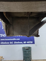 1999-2010 Ford Super Duty F250 F350 6' 9" Short Truck Bed