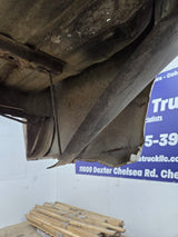1999-2010 Ford Super Duty F250 F350 6' 9" Short Truck Bed