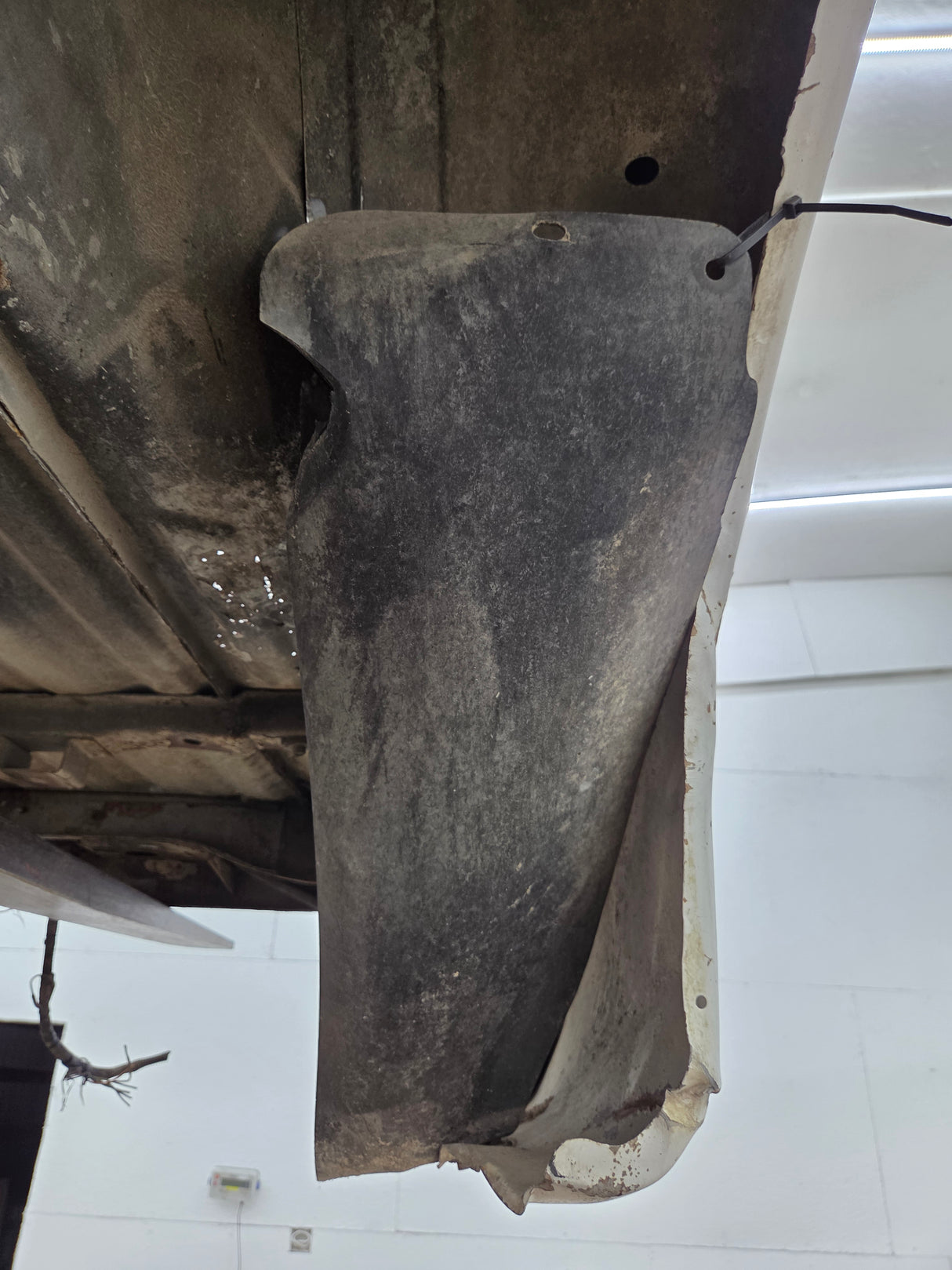 1999-2010 Ford Super Duty F250 F350 6' 9" Short Truck Bed