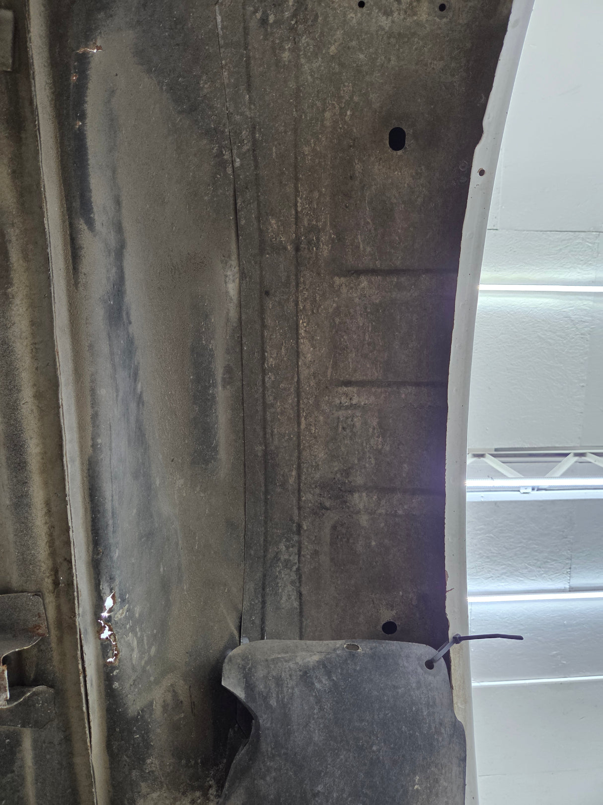 1999-2010 Ford Super Duty F250 F350 6' 9" Short Truck Bed
