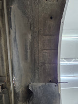 1999-2010 Ford Super Duty F250 F350 6' 9" Short Truck Bed