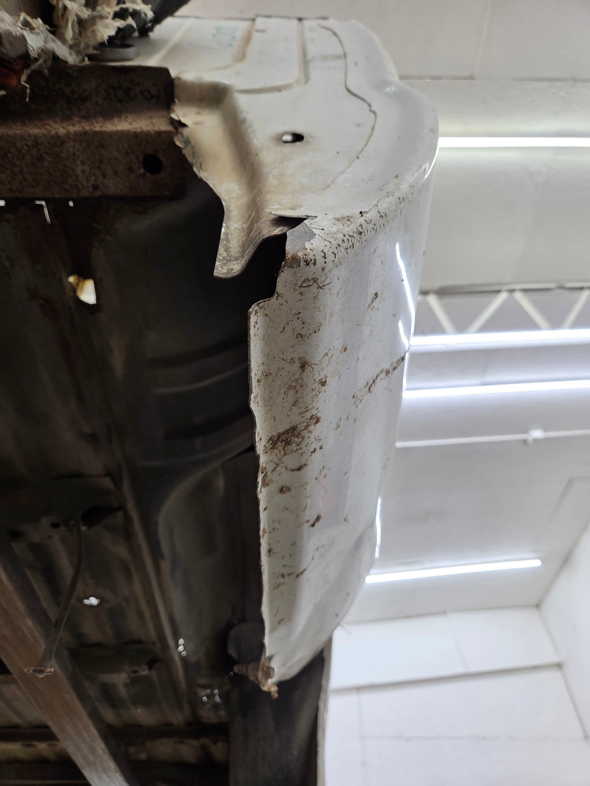 1999-2010 Ford Super Duty F250 F350 6' 9" Short Truck Bed