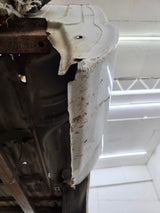 1999-2010 Ford Super Duty F250 F350 6' 9" Short Truck Bed