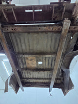 1999-2010 Ford Super Duty F250 F350 6' 9" Short Truck Bed
