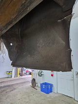 1999-2010 Ford Super Duty F250 F350 6' 9" Short Truck Bed
