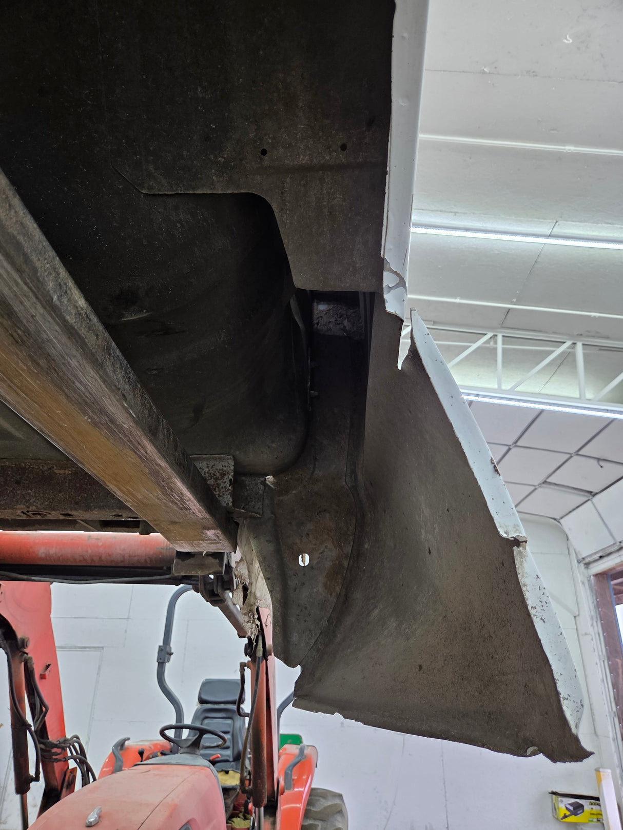 1999-2010 Ford Super Duty F250 F350 6' 9" Short Truck Bed