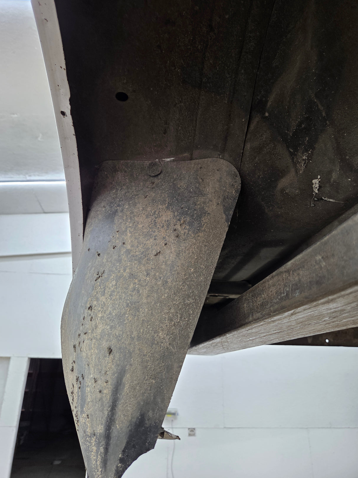 1999-2010 Ford Super Duty F250 F350 6' 9" Short Truck Bed