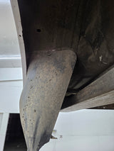 1999-2010 Ford Super Duty F250 F350 6' 9" Short Truck Bed