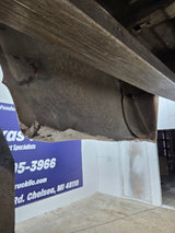 1999-2010 Ford Super Duty F250 F350 6' 9" Short Truck Bed