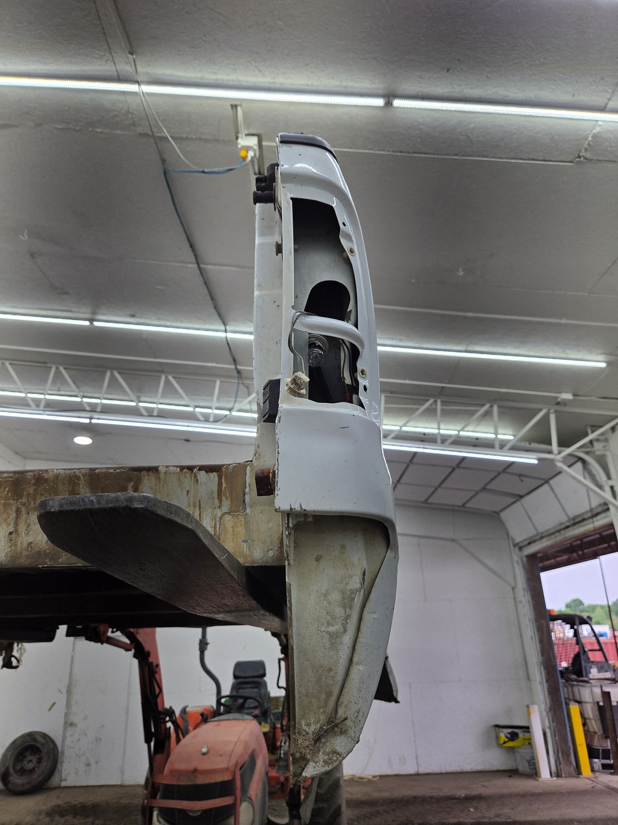 1999-2010 Ford Super Duty F250 F350 6' 9" Short Truck Bed