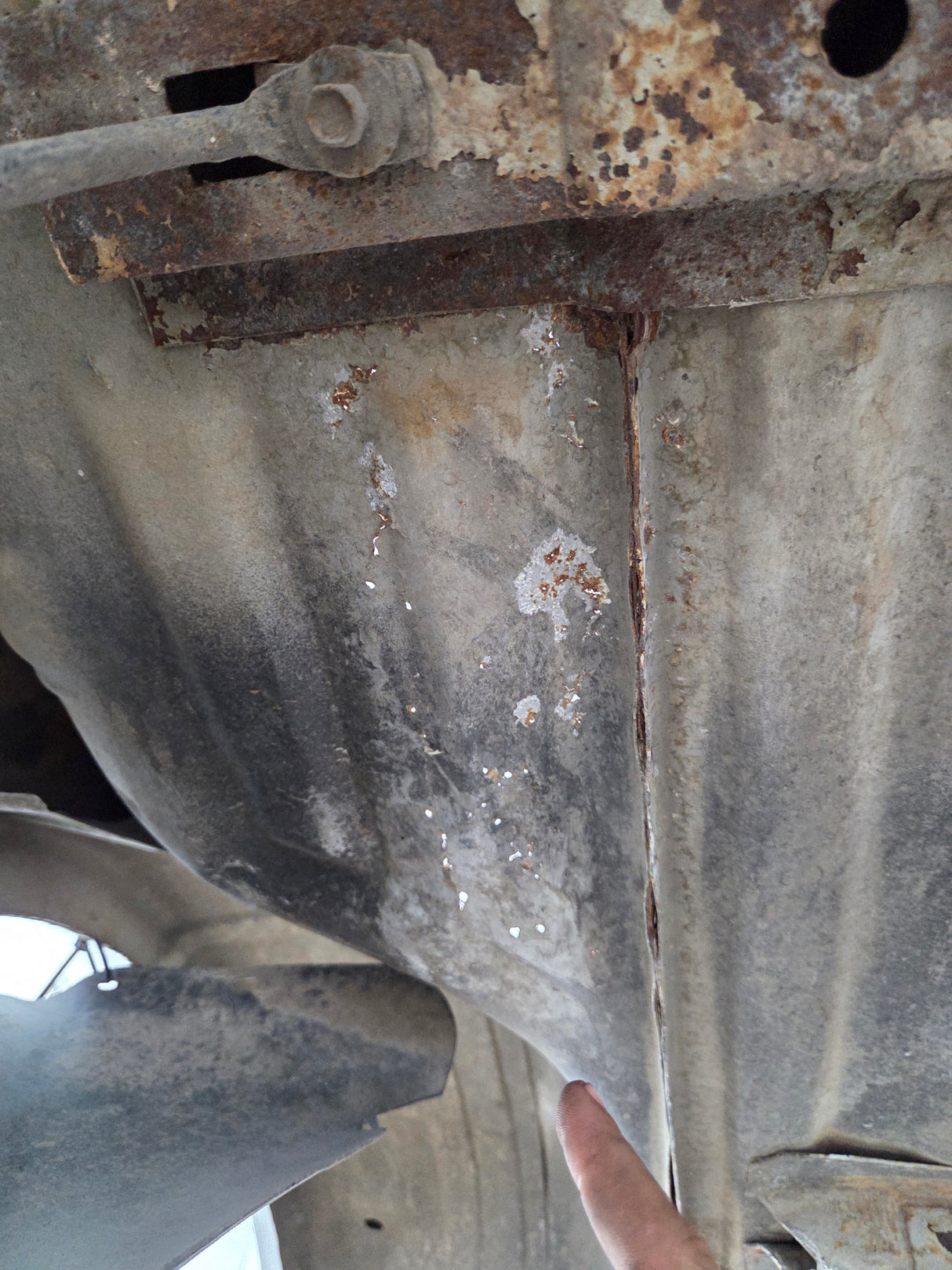 1999-2010 Ford Super Duty F250 F350 6' 9" Short Truck Bed