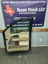 2004-2008 Ford F150 Crew Cab Passenger Side Front Door RH