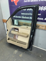 2004-2008 Ford F150 Crew Cab Passenger Side Front Door RH