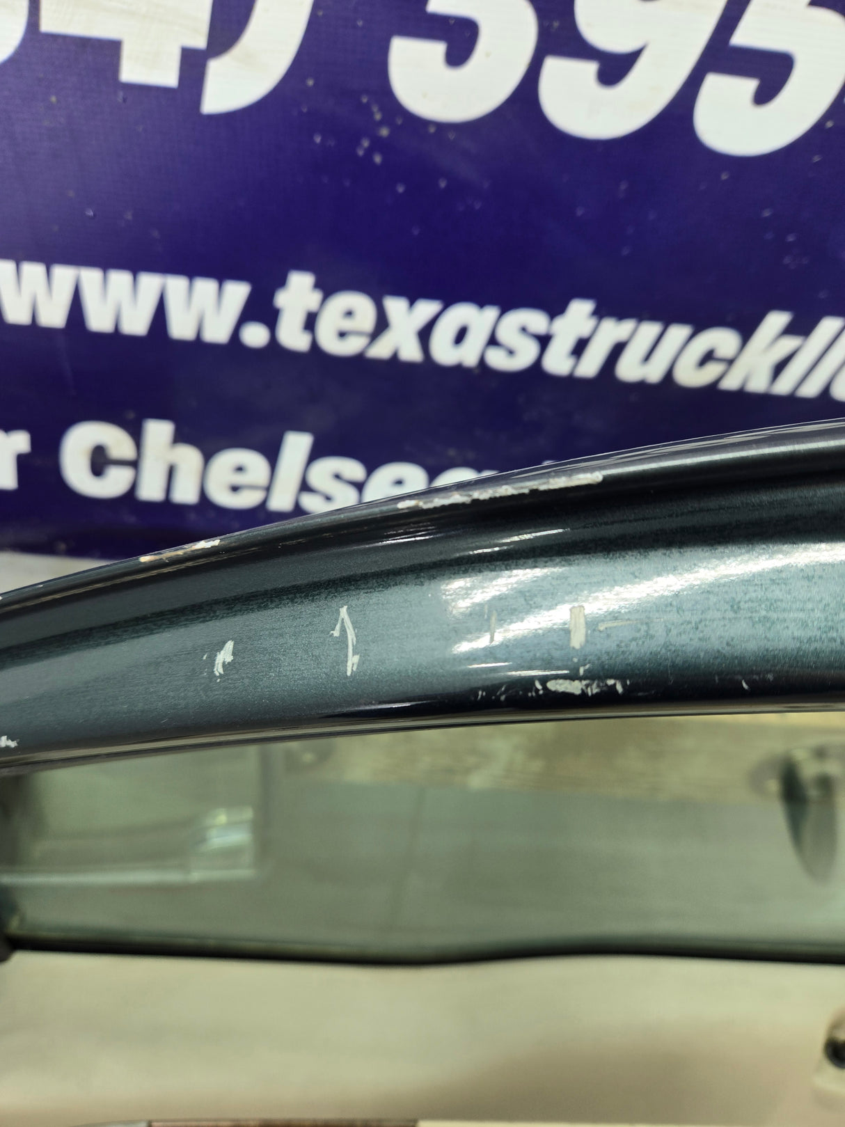2004-2008 Ford F150 Crew Cab Passenger Side Front Door RH