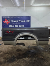 1999-2010 Ford Super Duty F250 F350 6' 9" Short Truck Bed