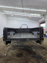 1999-2010 Ford Super Duty F250 F350 6' 9" Short Truck Bed