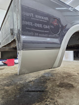 1999-2010 Ford Super Duty F250 F350 6' 9" Short Truck Bed