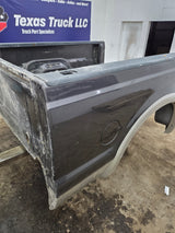 1999-2010 Ford Super Duty F250 F350 6' 9" Short Truck Bed
