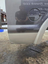 1999-2010 Ford Super Duty F250 F350 6' 9" Short Truck Bed