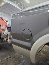 1999-2010 Ford Super Duty F250 F350 6' 9" Short Truck Bed