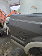1999-2010 Ford Super Duty F250 F350 6' 9" Short Truck Bed