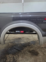 1999-2010 Ford Super Duty F250 F350 6' 9" Short Truck Bed