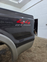 1999-2010 Ford Super Duty F250 F350 6' 9" Short Truck Bed