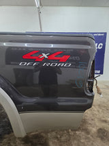 1999-2010 Ford Super Duty F250 F350 6' 9" Short Truck Bed