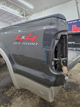 1999-2010 Ford Super Duty F250 F350 6' 9" Short Truck Bed