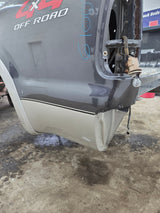 1999-2010 Ford Super Duty F250 F350 6' 9" Short Truck Bed