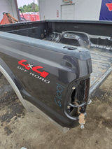 1999-2010 Ford Super Duty F250 F350 6' 9" Short Truck Bed