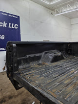 1999-2010 Ford Super Duty F250 F350 6' 9" Short Truck Bed