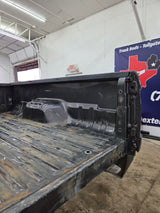 1999-2010 Ford Super Duty F250 F350 6' 9" Short Truck Bed