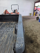 1999-2010 Ford Super Duty F250 F350 6' 9" Short Truck Bed