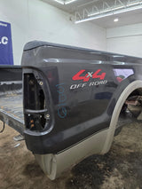 1999-2010 Ford Super Duty F250 F350 6' 9" Short Truck Bed