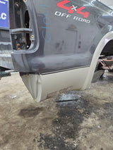 1999-2010 Ford Super Duty F250 F350 6' 9" Short Truck Bed