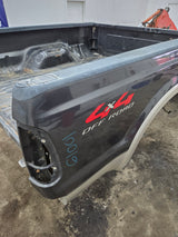 1999-2010 Ford Super Duty F250 F350 6' 9" Short Truck Bed