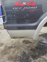 1999-2010 Ford Super Duty F250 F350 6' 9" Short Truck Bed