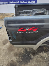1999-2010 Ford Super Duty F250 F350 6' 9" Short Truck Bed
