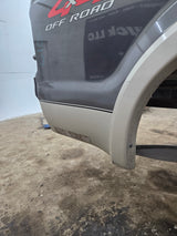 1999-2010 Ford Super Duty F250 F350 6' 9" Short Truck Bed