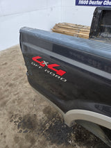 1999-2010 Ford Super Duty F250 F350 6' 9" Short Truck Bed