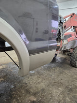 1999-2010 Ford Super Duty F250 F350 6' 9" Short Truck Bed