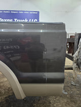 1999-2010 Ford Super Duty F250 F350 6' 9" Short Truck Bed