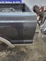 1999-2010 Ford Super Duty F250 F350 6' 9" Short Truck Bed