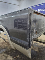 1999-2010 Ford Super Duty F250 F350 6' 9" Short Truck Bed
