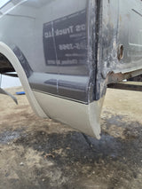 1999-2010 Ford Super Duty F250 F350 6' 9" Short Truck Bed